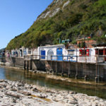 Spiaggia del Passetto Ancona