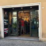 Champion store ancona