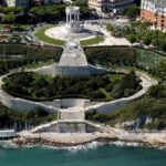 Spiaggia del Passetto Ancona