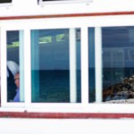 Ristorante il molo riviera del Conero