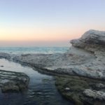 Spiaggia del Passetto Ancona