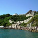 Spiaggia del Passetto Ancona