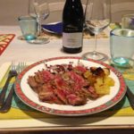 Trattoria Mafalda Ancona Conero
