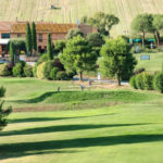 Conero Golf Club Sirolo Marche
