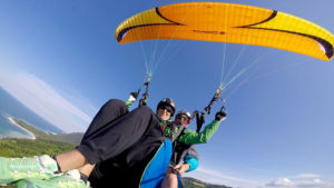 [:it]Parapendio al Conero Porto Novo[:]