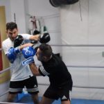 [:it]Boxing Club Castelfidardo[:]