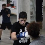 [:it]Boxing Club Castelfidardo[:]